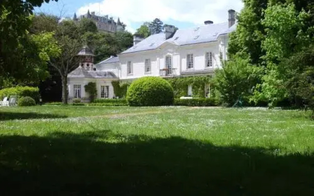 Chambre d'hôte Manoir de Clairbois