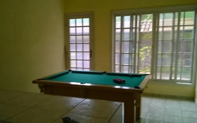 Pousada Sollar Viegas