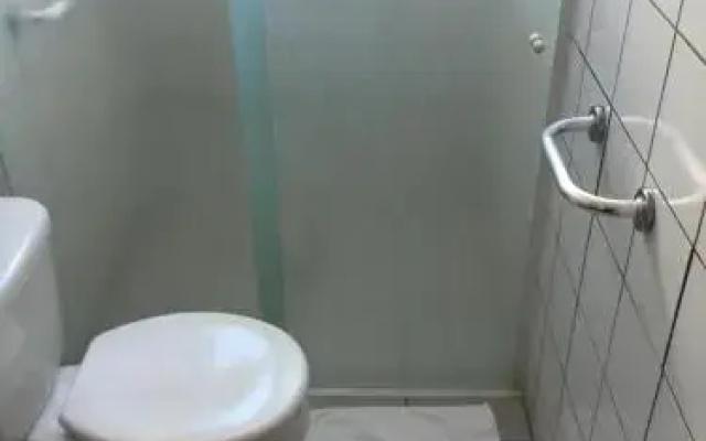 Robusti Plazza Hotel