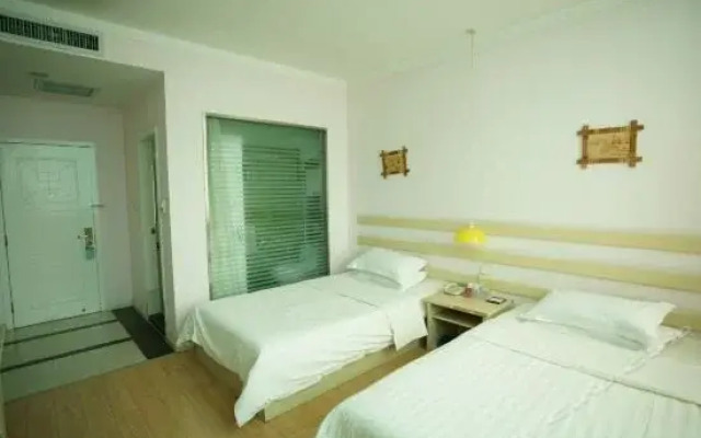 Hua Tai Hotel