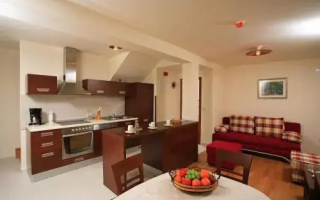 Apartments Marinko