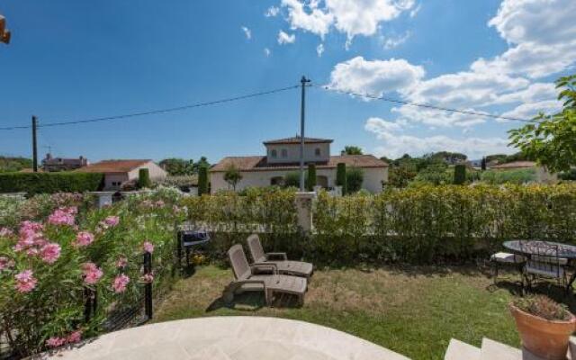 La Dolce Vita - Maisonnette deux pièces