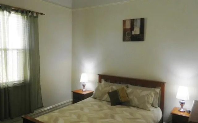 Champion Bay Apartments