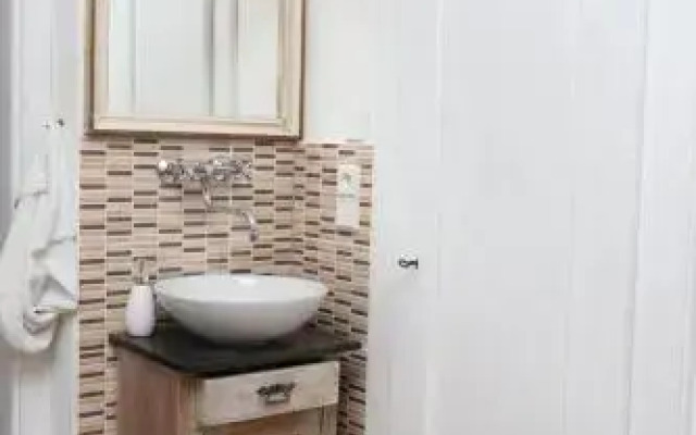 Vila Sazava