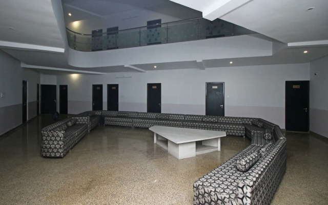 OYO Rooms Udaipur Airport