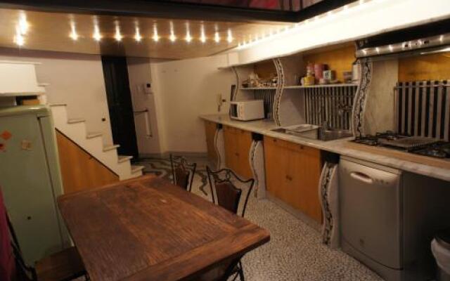 Domus San Carlo Theatre