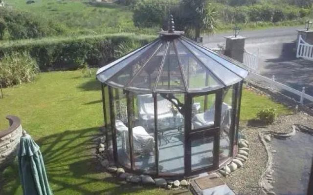 Barkers Accommodation