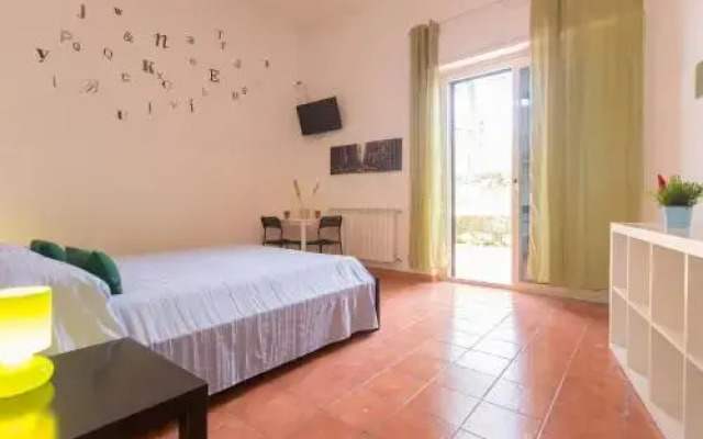 Villa Mondello