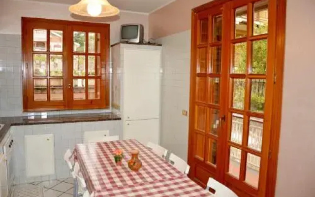 Villa Ginestra