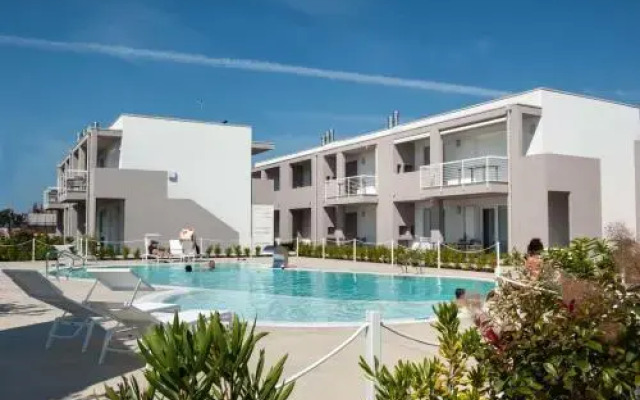 Residenza 21