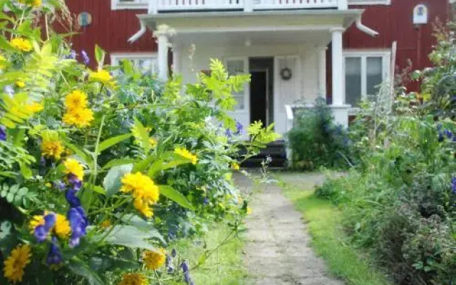 STF Regnagården Hostel