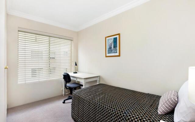 Drummoyne Furnished Apartments 3 Drummoyne Avenue