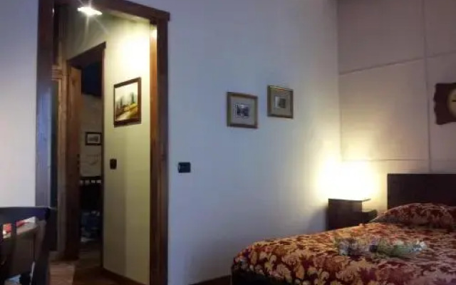 B&B Antica Dimora Enna