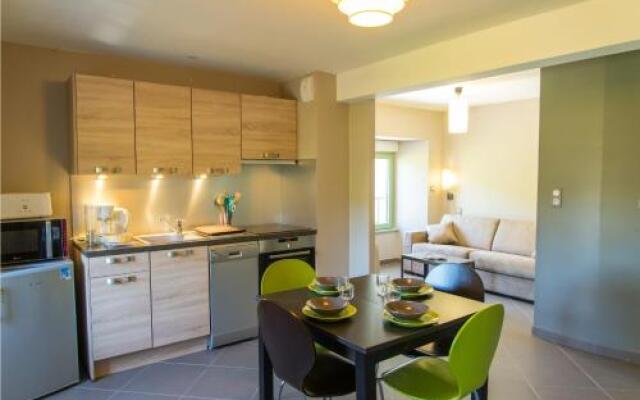 Résidence Les Rives Du Bès