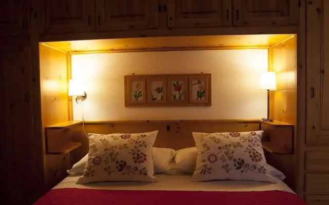 Le Rosier B&B e Appartamento