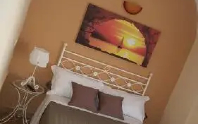 I Puritani B&B