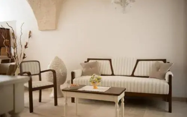 Antica Via Roma B&B E RELAX