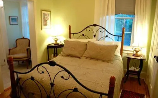 The Stewart House Bed & Breakfast