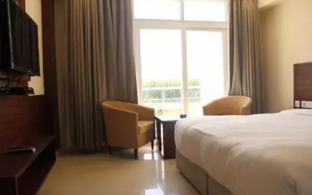 Hotel Pearl Avenue- Dehradun