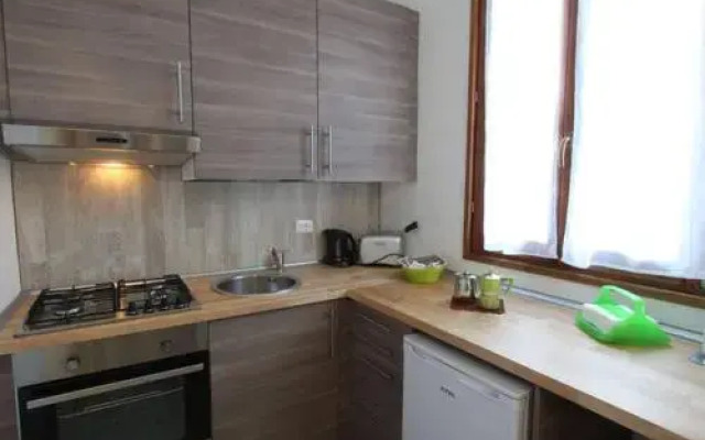 Nest on the Lake Lezzeno