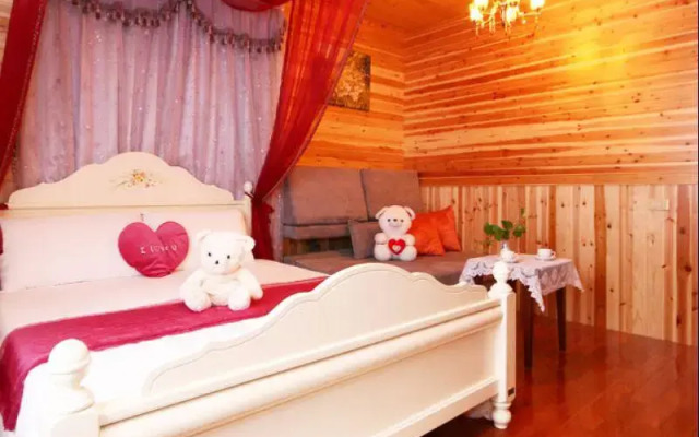 Jia Yuan Bed and Breakfast