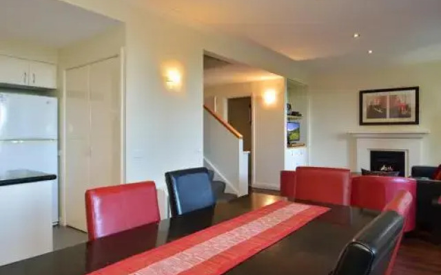 Villa Executive 2br Cypress Resort Condo located within Cypress Lakes Resort (nothing is more central)