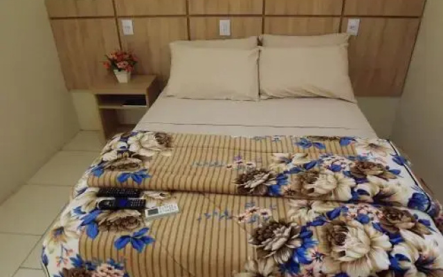 Hotel Do Santo