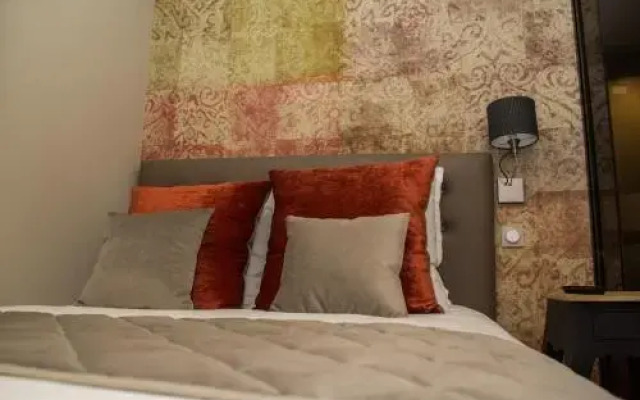 Les Chambres de Louise