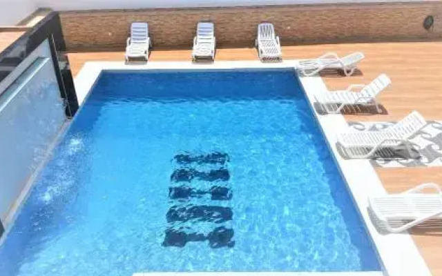 Hostal Ibiza