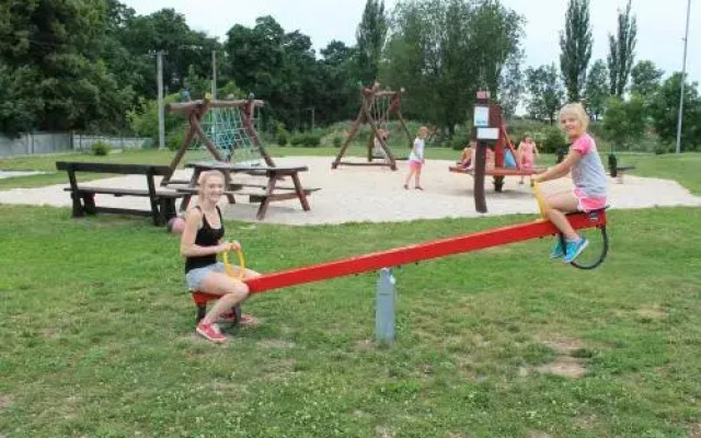 Pension Jezdecké centrum Kočík