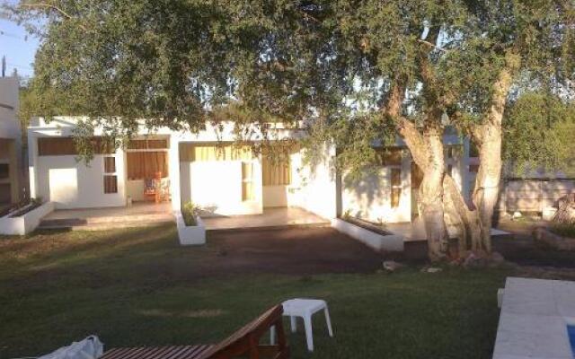 Complejo Mirador de las Sierras