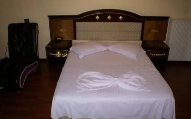 Hotel Univers
