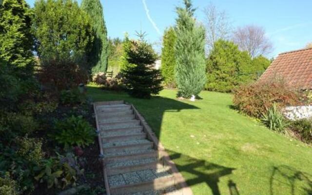 Ferienwohnung Inge Konig