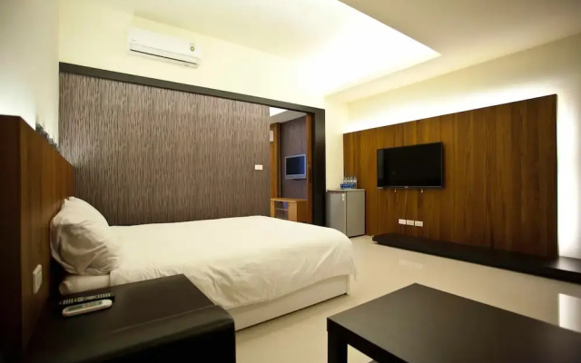 Secret Garden Hall 2