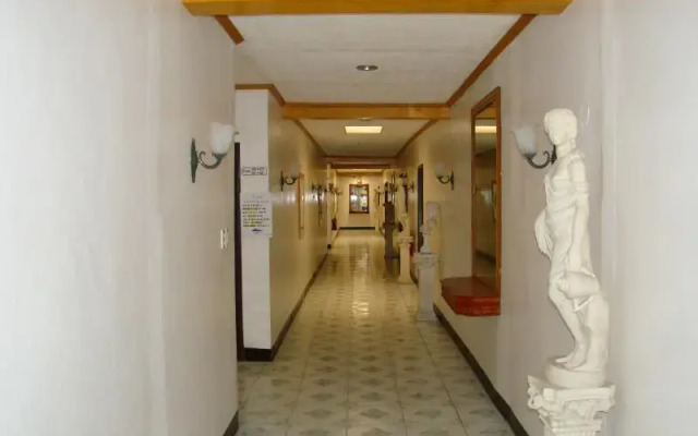 Angeles Sydney Resort Hotel Inc.