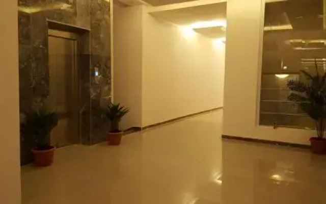 Sigma House - Al Dahiya