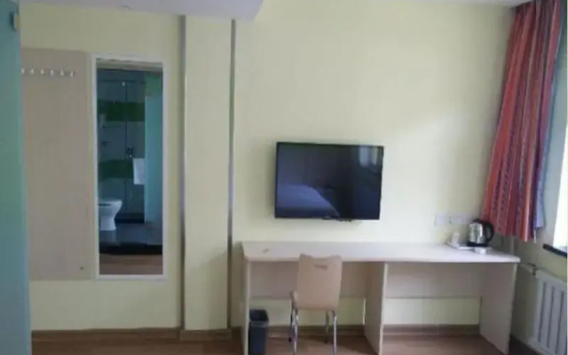 7 Days Inn Yangshuo Shilihualang Branch