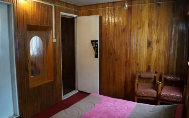 Pride Resort Gulmarg