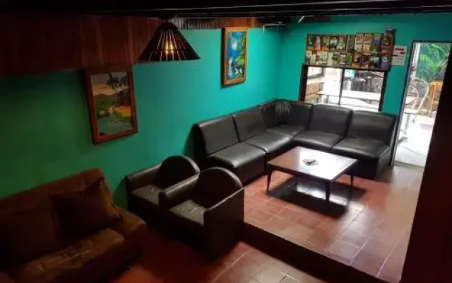 Monteverde Backpackers