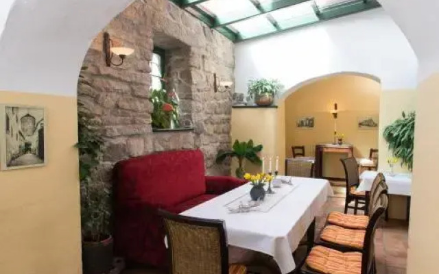 Altstadt-Hotel