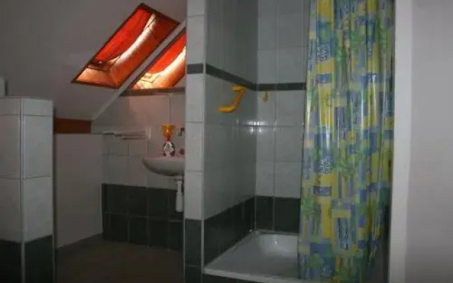 Casa Ninfea Panzió