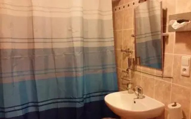 Apartment Britania