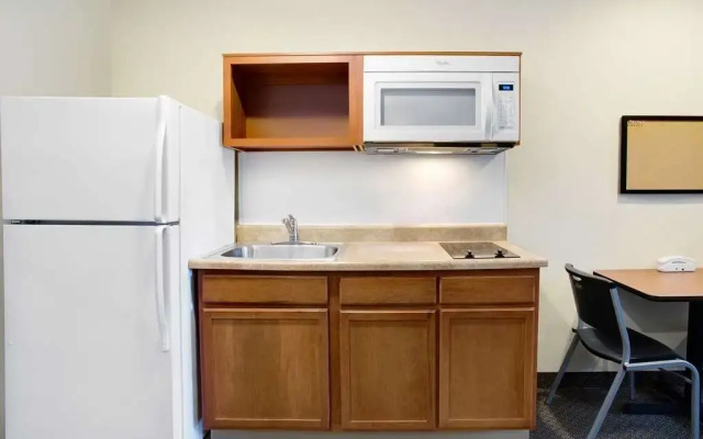 WoodSpring Suites Washington DC Andrews AFB