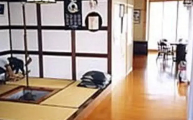 Ryokan Sato No Yu