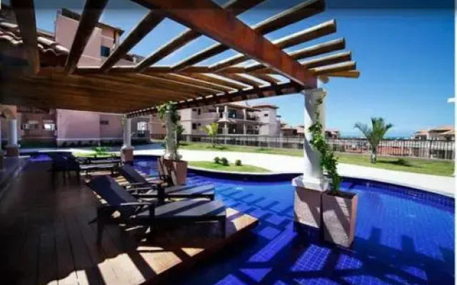 Beverly Hills no Porto das Dunas