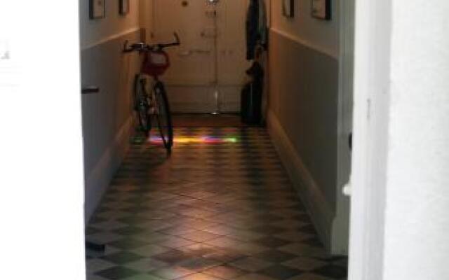 Clos des Secrets - Chambres dHôtes