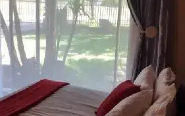 Kosh B & B