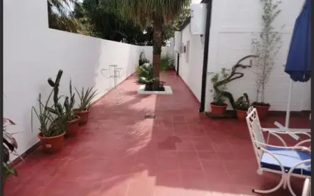 Nanderoga