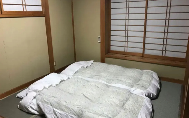 Kikka Ryokan