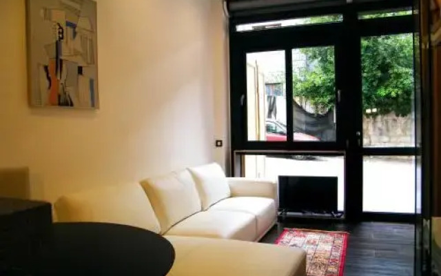 President Suites